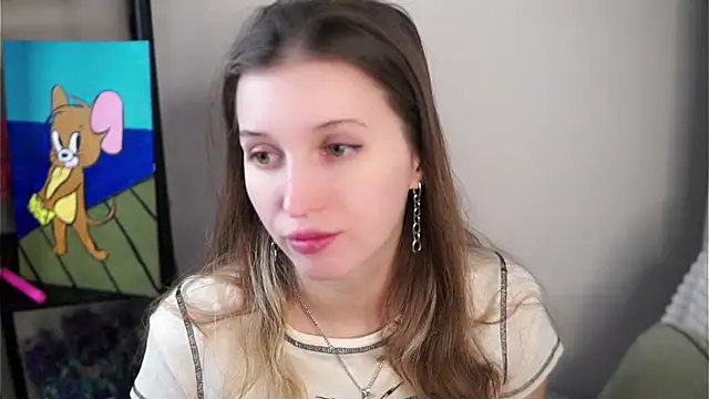 AshelyPeakes online show from 03/06/26, 01:02