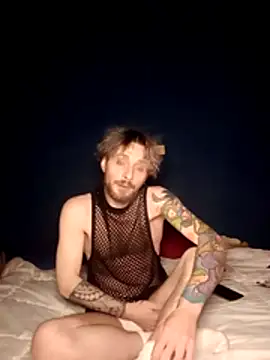 Magikmike94 online show from 02/18/26, 10:28