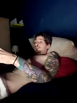 Magikmike94 online show from 02/26/26, 03:00