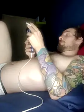 Magikmike94 online show from 03/30/26, 05:03