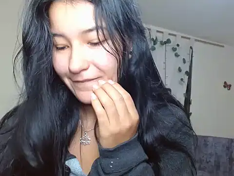 Miiia a online show from 02/26/26, 08:08