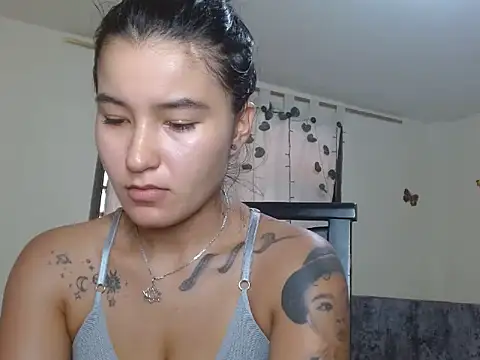 Miiia a online show from 03/07/26, 08:39