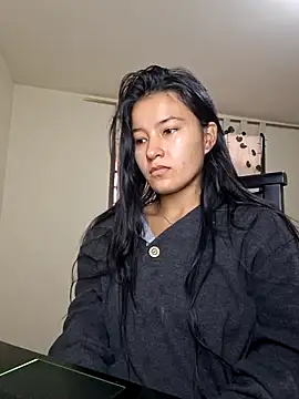 Miiia a online show from 03/11/26, 04:35