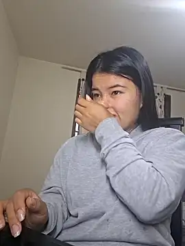 Miiia a online show from 04/20/26, 04:54