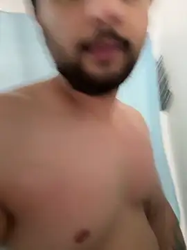 Purple boy  online show from 03/08/26, 10:52