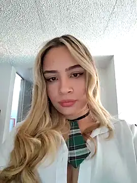 Bebitafiu69 online show from 03/07/26, 04:26