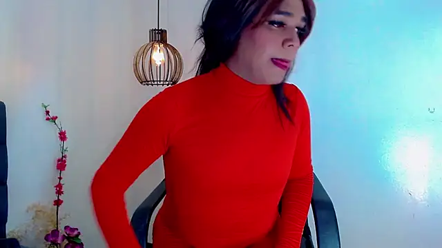 Luisa Fernanda   online show from 02/27/26, 06:52