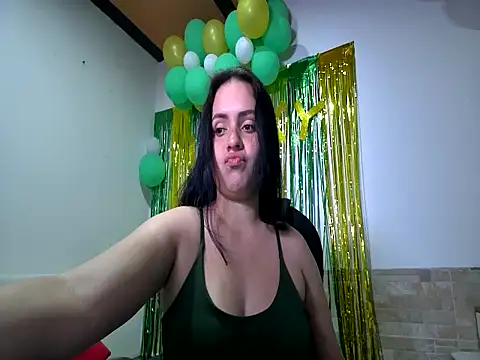 madame lilly  online show from 03/18/26, 12:08