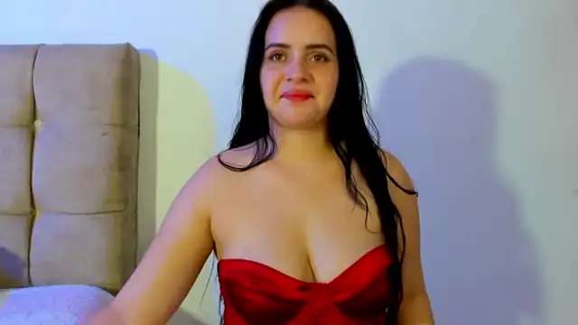 madame lilly  online show from 04/15/26, 08:20