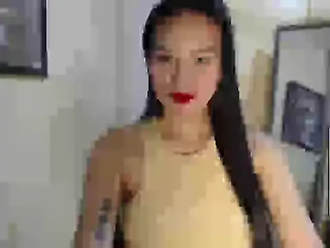 catalinaconsuelo online show from 03/13/26, 03:40