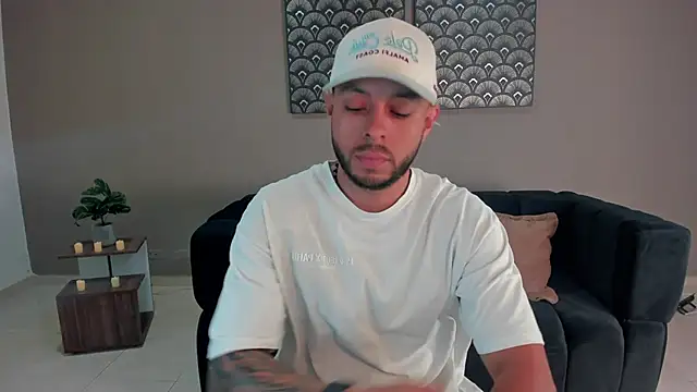 Daniel kingx online show from 02/23/26, 11:51