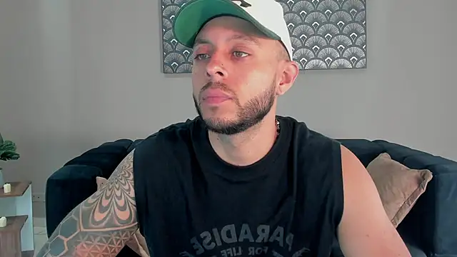 Daniel kingx online show from 02/24/26, 12:03