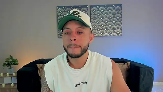 Daniel kingx online show from 02/25/26, 12:15