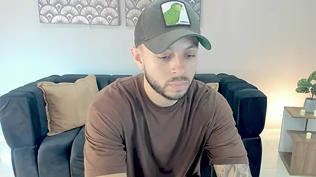 Daniel kingx online show from 03/02/26, 12:34