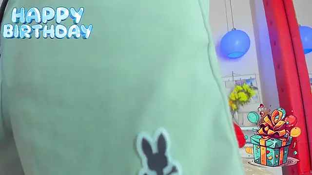 SharonTygaX online show from 05/15/26, 11:23
