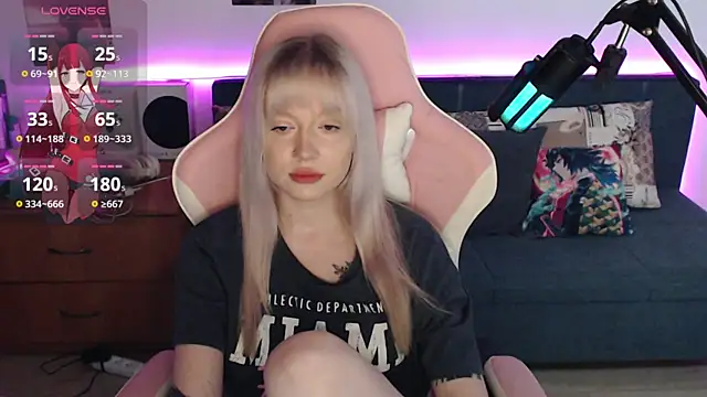 fantasy lisaa online show from 04/11/26, 10:47