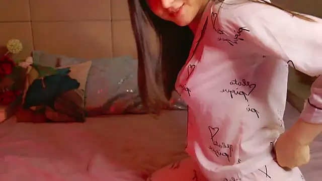 Tiny BunnyX online show from 03/20/26, 05:56