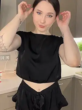 Tiny BunnyX online show from 04/19/26, 06:24