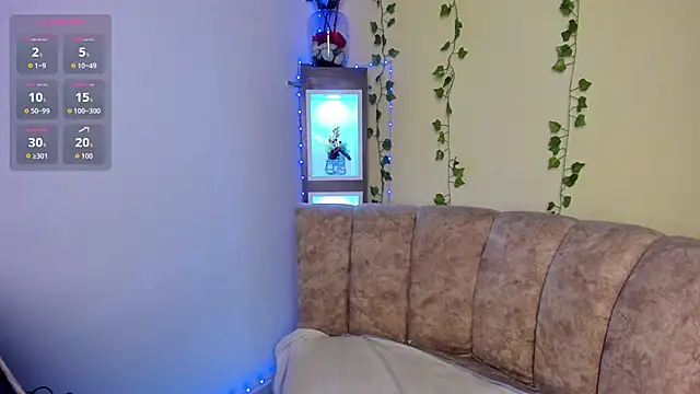 little  eva online show from 02/24/26, 07:56