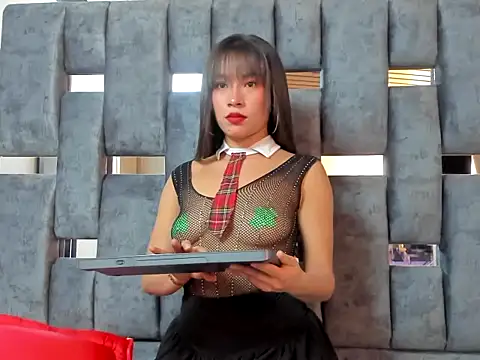 YUMEKO555 online show from 02/20/26, 03:25