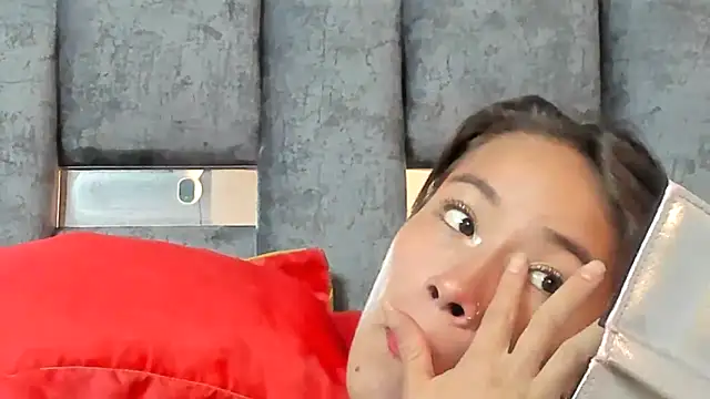 YUMEKO555 online show from 03/13/26, 03:35