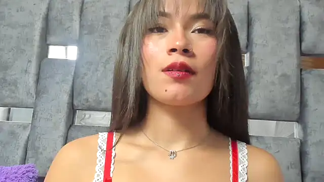 YUMEKO555 online show from 04/11/26, 02:16