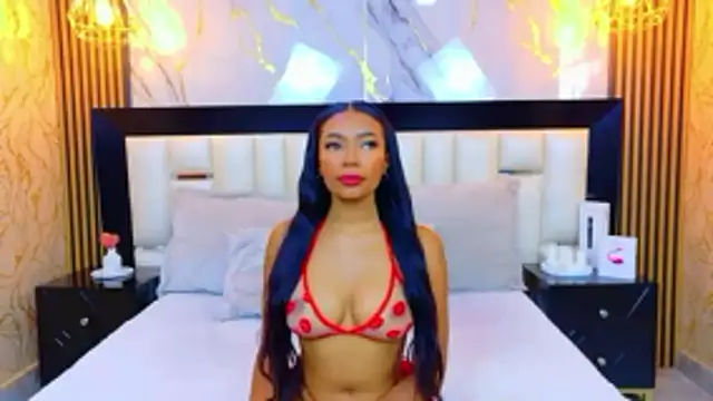 MiaDiamod online show from 02/28/26, 12:17