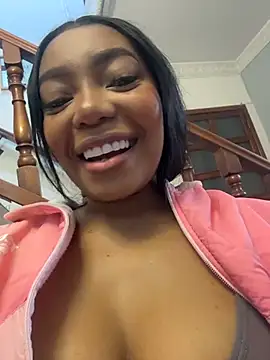 MiaDiamod online show from 06/09/26, 12:28