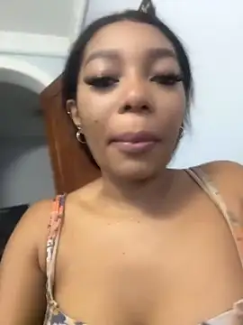 MiaDiamod online show from 07/02/26, 12:22
