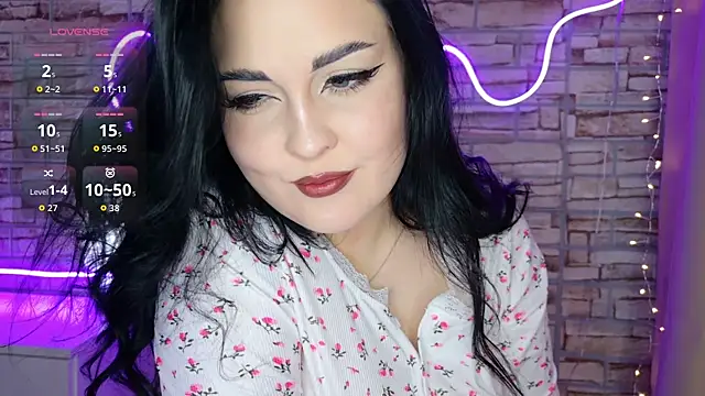 SableGoddess  online show from 04/14/26, 08:48