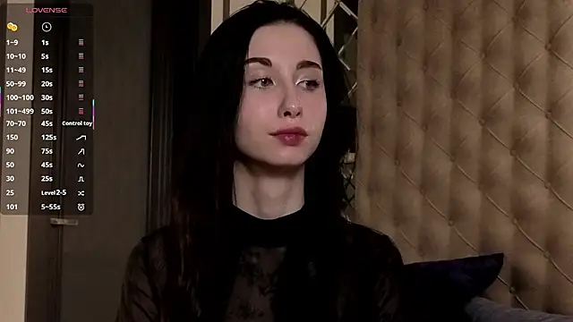 MiguelinaRasmuson online show from 03/14/26, 11:04