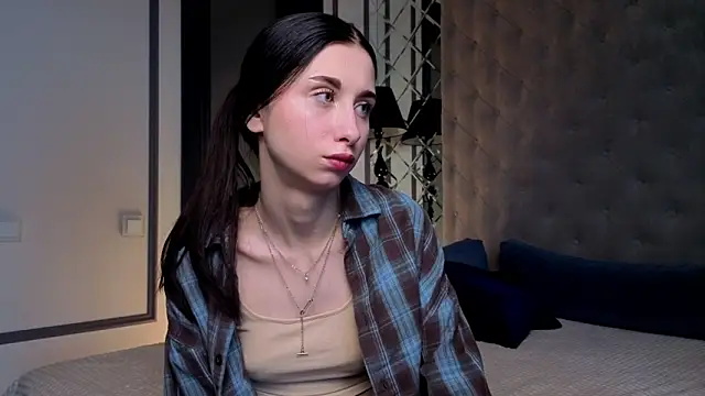 MiguelinaRasmuson online show from 03/20/26, 11:15