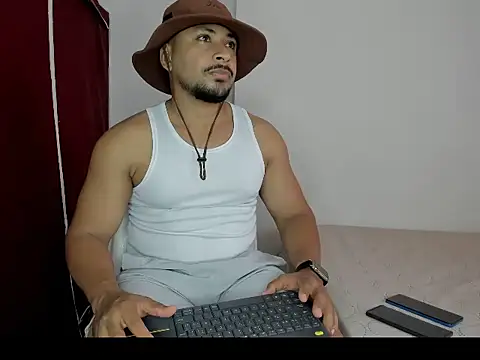 Snapshot of Cronos_Shong chatting on 07/08/26, 10:47 Cronos Shong online show from 07/08/26, 10:47