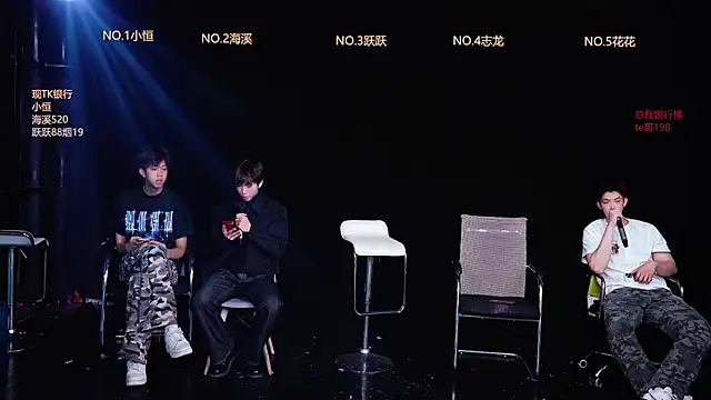 Gay-NextDoor online show from 02/25/26, 06:12