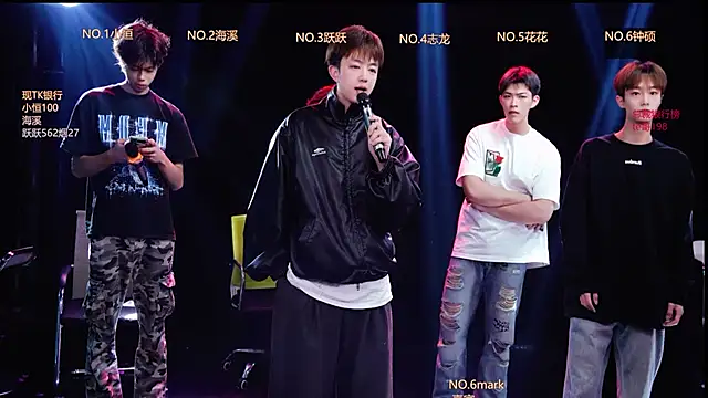 Gay-NextDoor online show from 02/26/26, 05:28