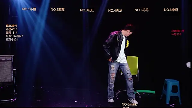 Gay-NextDoor online show from 02/27/26, 05:07