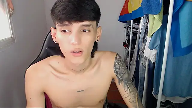 BOY-767 online show from 02/19/26, 06:15