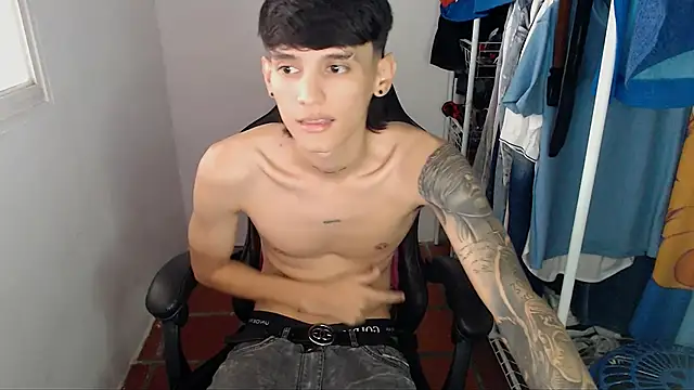 BOY-767 online show from 02/20/26, 06:30