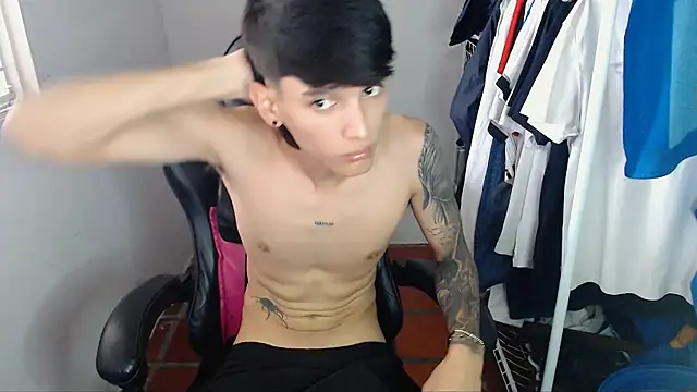 BOY-767 online show from 03/06/26, 04:47