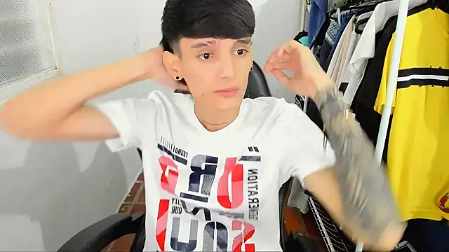 BOY-767 online show from 04/09/26, 01:27