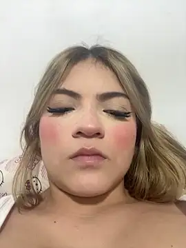 meggan    online show from 02/21/26, 07:09