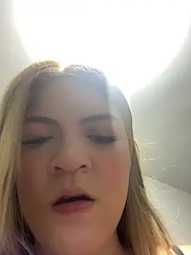 meggan    online show from 03/01/26, 09:00