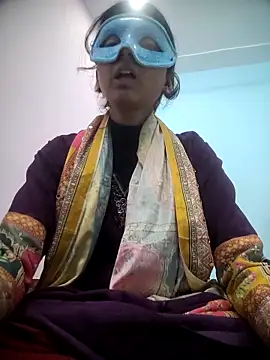 M Lisha online show from 02/21/26, 08:48