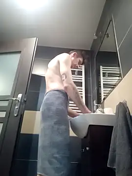 DlaNiej online show from 02/23/26, 06:16