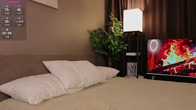 RinaBliss online show from 03/03/26, 03:07