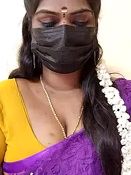 Navya-Reddy online show from 02/22/26, 06:35