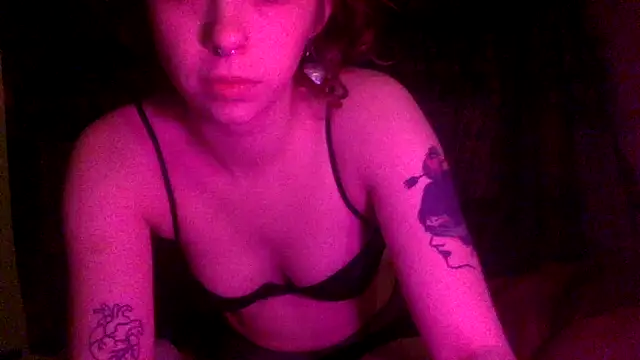 ivyxoxo online show from 02/24/26, 07:39