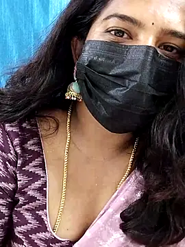 Sumaya-Reddy online show from 02/18/26, 11:39