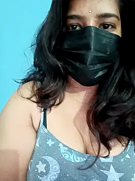 Sumaya-Reddy online show from 02/19/26, 08:43