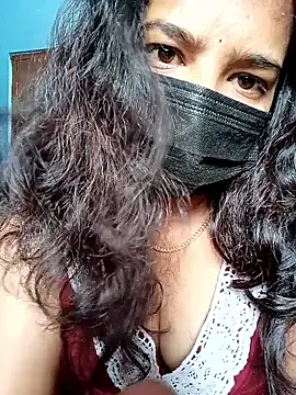 Sumaya-Reddy online show from 02/26/26, 08:24